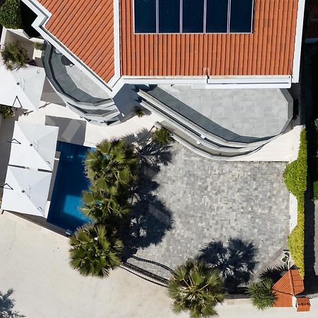Villa Marin Sevid Exterior foto