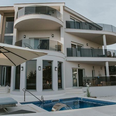 Villa Marin Sevid Exterior foto